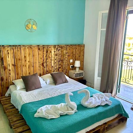 Actru'S Homes Ρόδα Εξωτερικό φωτογραφία