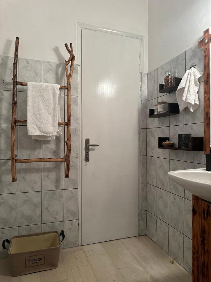 Actru'S Homes Ρόδα Εξωτερικό φωτογραφία