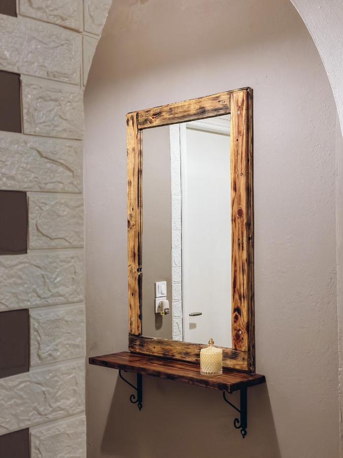 Actru'S Homes Ρόδα Εξωτερικό φωτογραφία