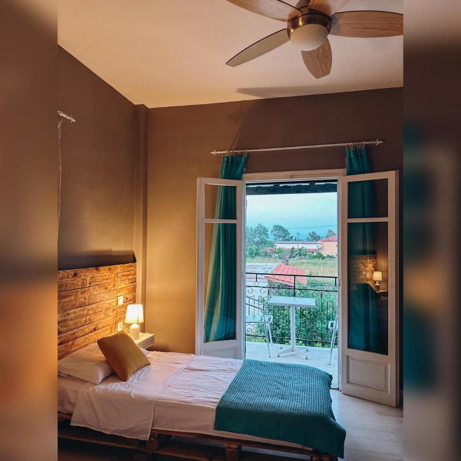 Actru'S Homes Ρόδα Εξωτερικό φωτογραφία