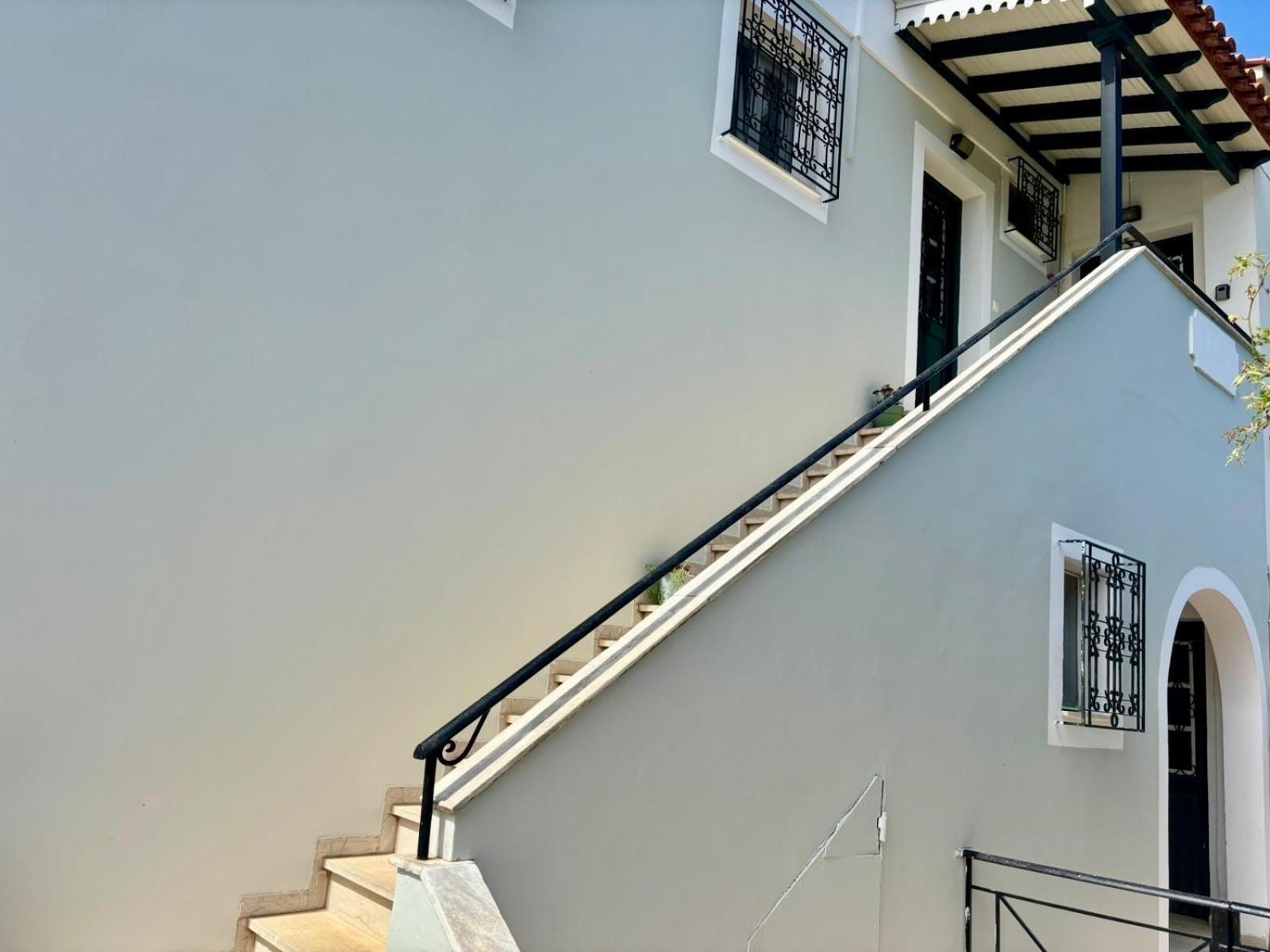 Actru'S Homes Ρόδα Εξωτερικό φωτογραφία