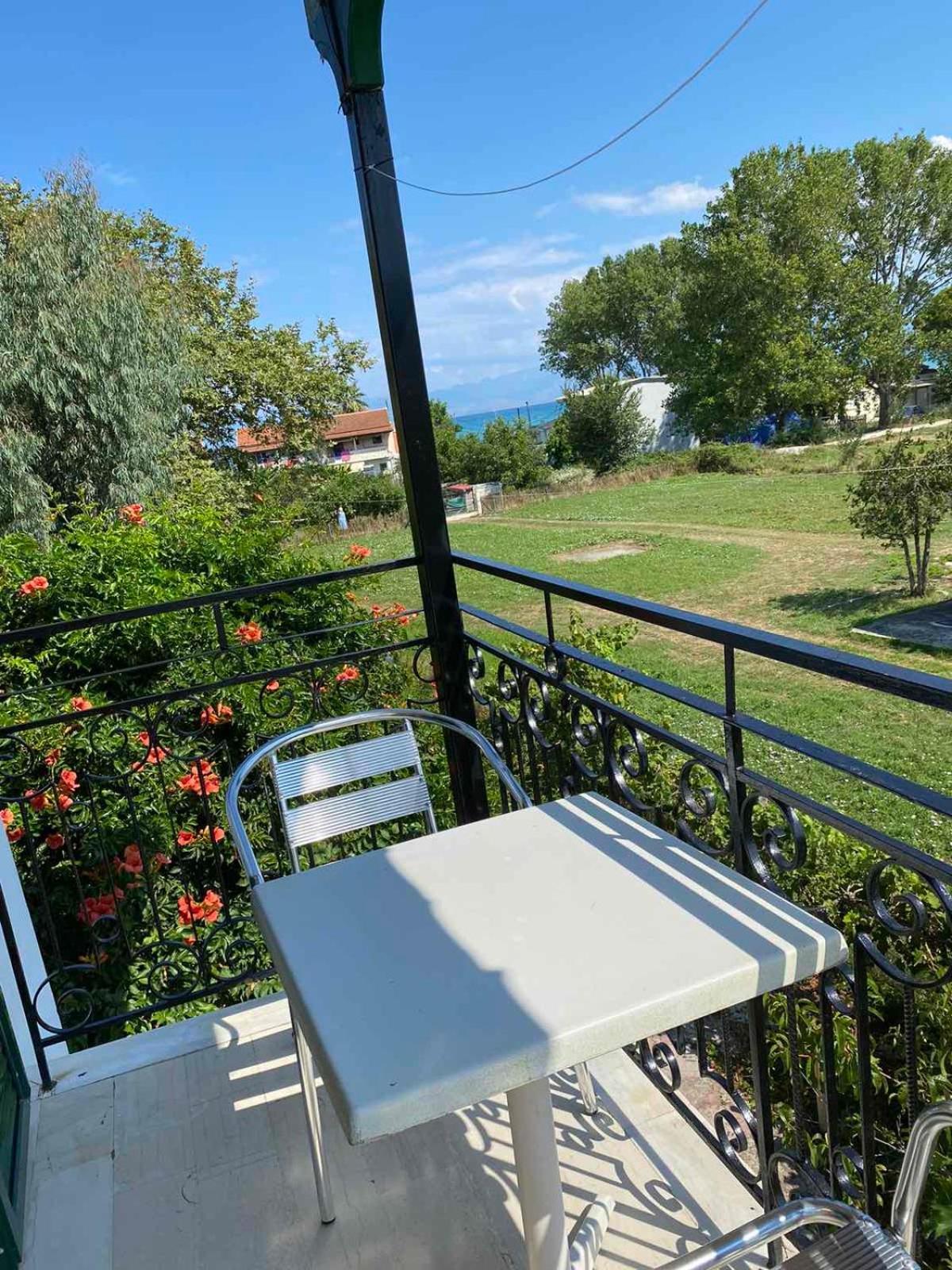 Actru'S Homes Ρόδα Εξωτερικό φωτογραφία